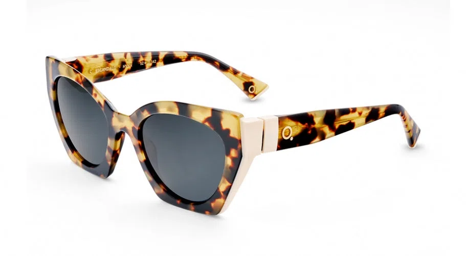 Etnia Barcelona ESCANDALO Sunglasses - view 4